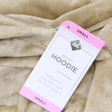 Members Mark Womens Plus Pullover Sweatshirt Hoodie F12922G657