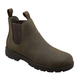 Goodfellow & Co Mens Huxley Chelsea Boots 90971870 Brown Green 7