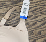 Miraclesuit Womens Comfy Curves Shaping Cami - 2512 2512 Warm Beige Brown S