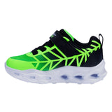 S Sport By Skechers Toddler Girls Jayden Sneakers 89519409 Lime Green 5T