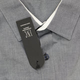 Inc International Concepts Men's Melange Button Up Shirt 100120215