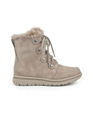 Cliffs Women's Holly Ankle Boot Amputee Replacement Left Shoe Only Brown 10M