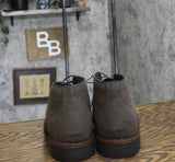 Goodfellow & Co Mens Jerad Chukka Boots 88097788 Gray 13