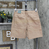 Wild Fable Womens High-Rise Mineral Dyed Bermuda Jean Shorts 83913824