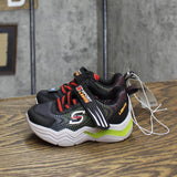 S Sport By Skechers Toddler Boys Conor Light-Up Sneakers 86832110