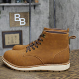 Goodfellow & Co Men's Forrest Work Boots 88097799