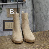Universal Thread Womens Cypress Winter Boots 88375519 Taupe Brown 5.5M