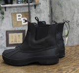 Goodfellow & Co Mens Spencer Winter Chelsea Boots 91112080 Black 8