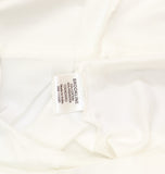 Fairfield Square Brookline 1400 Thread Count 6-Piece Sheet Set White Queen