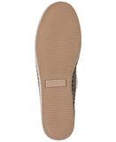 DKNY Womens Mallandra Espadrille Flats K1520470 Brown / Bronze 6M
