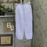 Scotch & Soda Fleece Sweatshirt and Joggers 2-Piece Set Sweet Lavender Purple 6
