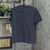 O'Neill Mens Modern Fit Logo Graphic T-Shirt Tee 16670655f0f22b Charcoal Gray M