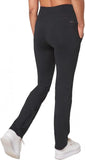 Mondetta Womens High-Rise Flare Pants 1677227