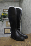 A New Day Womens Sienna Tall Dress Boots 88391440 Black 5M