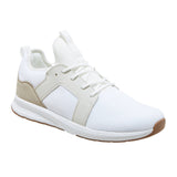 Goodfellow & Co Mens Shaun Jogger Sneakers 89470828 White Multi 8