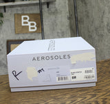 Aerosoles Womens DIMMI Ankle Bootie DIMMI Black Stretch Fabric 6M