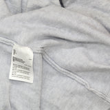 State Of Day Womens Long Knit Layering Robe 100180152MS Gray Heather S
