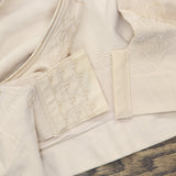 Bali ComfortFlex Fit Seamless 2-Ply Wireless Bra Almond Aztec Brown 3XL