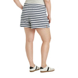 Universal Thread Womens Nikita Fashion Sneakers Low Top White Multi 6.5M