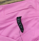 Cotton On Womens Knit Active Pleated Tennis Skirt Pink M