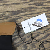 Goodfellow & Co Mens Spencer Winter Chelsea Boots 91112080 Brown 7