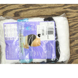 Hanes Women's 10pk Cotton Bikini Underwear PW42AS