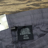 32 Degrees Cool Ladies Womens Stretch Linen Blend Pants 1387154 Gray L