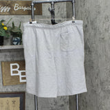 Champion Mens 10"  Inseam French Terry Shorts w/ Drawstring Waist Y786