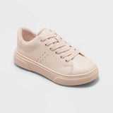 Art Class Girls Arianna Court Sneakers 87831572 Blush Pink 13
