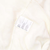 Karen Scott Womens Pearl Button Front Cardigan Sweater 16669d198b9046 White XXL
