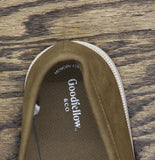 Goodfellow & Co Alfred Slip-On Loafers 94809234 Taupe Brown 8M