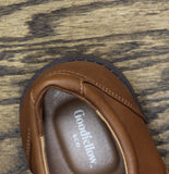 Goodfellow & Co Mens Leo Oxford Dress Shoes 86948395 Brown 10