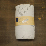 Ella Jayne Viscose From Bamboo Mattress Pad EJHMP-BAMB-1X White Twin XL