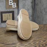 Universal Thread Women's Skipper Espadrille Flats 89273563