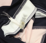 Tommy Hilfiger Colorblock Sheath Dress Ballerina Pink / Sky Captain / Ivory 6