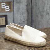 Charter Club Womens Jonii Comfort Slip On Espadrilles Loafers 10009110300
