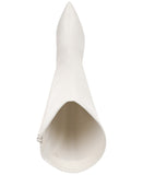 On 34th Womens Rachelle Stovepipe Boots 10019723900 Bone Smooth White 5M