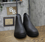 Goodfellow & Co Mens Huxley Chelsea Boots 90971870 Black 7