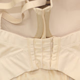 Maidenform Womens Shaper With Built-in Bra Shaper 1256 Latte Lift Brown 36D