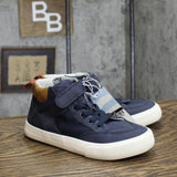 Cat & Jack Boys Kids Anthony Zipper Sneakers 87831390