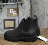 Goodfellow & Co Mens Huxley Chelsea Boots 90971870 Black 7