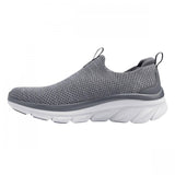 S Sport By Skechers Mens Pull On Glover Sneakers 88421396 Gray 13