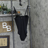 Wacoal Womens Plus Size Red Carpet Shaping Body Briefer 801219 Black 34C