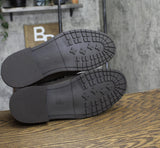 Goodfellow & Co Mens Jerad Chukka Boots 88097788 Gray 12