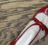 Bandolino Zeffer Detail Dress Pumps BNZEFFER3 Medium Red 6.5M