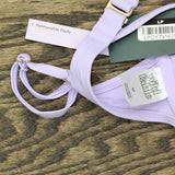 Wild Fable Womens Shirred Underwire Bikini Top PID-G84E3G