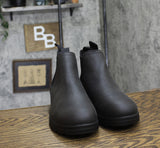 Goodfellow & Co Mens Huxley Chelsea Boots 90971870 Black 10.5