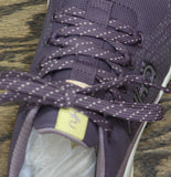 Ryka Womens Devotion X Tr Trail Hiking Shoes Sneakers Lace Plum Purple 6.5M