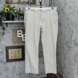 Polo Ralph Lauren Mens Cotton Khaki Dress Pants 166923321bdf2f Brown 38/32