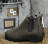 Goodfellow & Co Mens Huxley Chelsea Boots 90971870 Brown Green 11